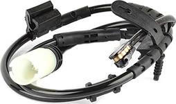 BSG BSG 15-201-057 - Senzor de avertizare,uzura placute de frana aaoparts.ro