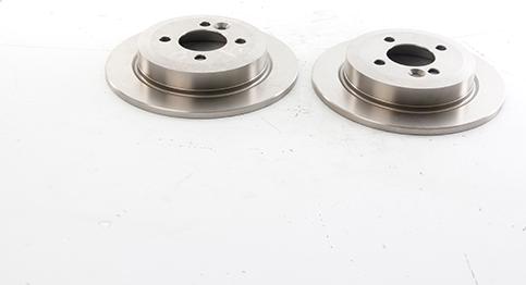 BSG BSG 15-210-045 - Disc frana aaoparts.ro