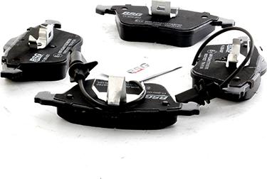 BSG BSG 11-200-007 - Set placute frana,frana disc aaoparts.ro