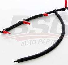 BSG BSG 11-725-001 - Furtun,supracurgere combustibil aaoparts.ro