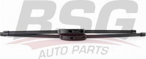 BSG BSG 30-992-008 - Lamela stergator aaoparts.ro