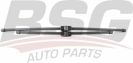 BSG BSG 30-992-011 - Lamela stergator aaoparts.ro
