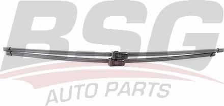 BSG BSG 30-992-018 - Lamela stergator aaoparts.ro