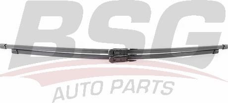 BSG BSG 30-992-020 - Lamela stergator aaoparts.ro