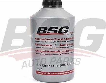 BSG BSG 30-555-001 - Antigel aaoparts.ro
