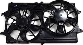 BSG BSG 30-510-003 - Ventilator, radiator aaoparts.ro