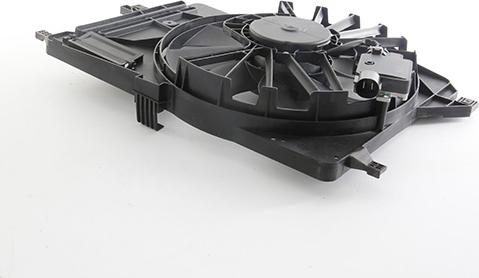 BSG BSG 30-510-016 - Ventilator, radiator aaoparts.ro