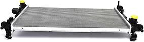BSG BSG 30-520-009 - Radiator, racire motor aaoparts.ro