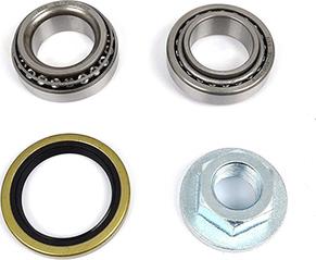 BSG BSG 30-600-009 - Set rulment roata aaoparts.ro