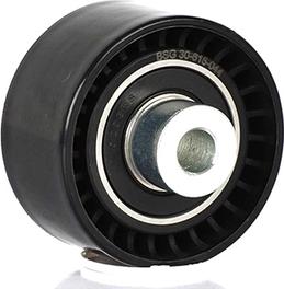 BSG BSG 30-615-044 - Rola ghidare / conducere, curea distributie aaoparts.ro