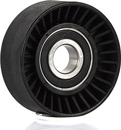 BSG BSG 30-615-016 - Rola ghidare / conducere, curea transmisie aaoparts.ro