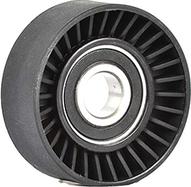 BSG BSG 30-615-017 - Rola ghidare / conducere, curea transmisie aaoparts.ro