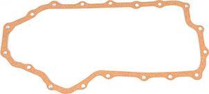 BSG BSG 30-116-040 - Garnitura baie ulei aaoparts.ro