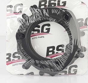 BSG BSG 30-116-107 - Garnitura, racord evacuare aaoparts.ro