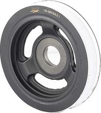 BSG BSG 30-170-005 - Fulie curea, arbore cotit aaoparts.ro