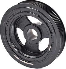 BSG BSG 30-170-017 - Fulie curea, arbore cotit aaoparts.ro