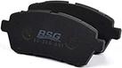 BSG BSG 30-200-031 - Set placute frana,frana disc aaoparts.ro