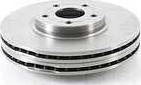 BSG BSG 30-210-043 - Disc frana aaoparts.ro