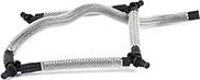 BSG BSG 30-725-076 - Furtun,supracurgere combustibil aaoparts.ro