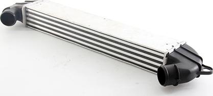 BSG BSG25535002 - Intercooler, compresor aaoparts.ro