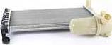 BSG BSG 25-520-008 - Radiator, racire motor aaoparts.ro