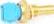BSG BSG 25-840-008 - Senzor,temperatura lichid de racire aaoparts.ro