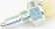 BSG BSG 25-840-003 - Comutator, lampa marsalier aaoparts.ro