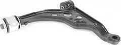 BSG BSG 25-315-001 - Brat, suspensie roata aaoparts.ro