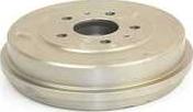 BSG BSG 25-225-001 - Tambur frana aaoparts.ro