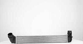 BSG BSG75535004 - Intercooler, compresor aaoparts.ro
