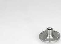 BSG BSG 75-600-001 - Butuc roata aaoparts.ro