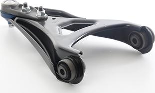 BSG BSG 75-315-049 - Brat, suspensie roata aaoparts.ro