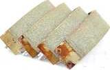 BSG BSG 75-205-005 - Set saboti frana aaoparts.ro