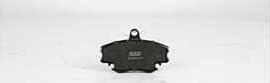BSG BSG 75-200-010 - Set placute frana,frana disc aaoparts.ro