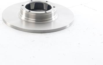 BSG BSG 75-210-019 - Disc frana aaoparts.ro