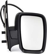 BSG BSG 70-900-034 - Oglinda exterioara aaoparts.ro