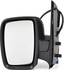 BSG BSG 70-900-033 - Oglinda exterioara aaoparts.ro