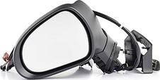 BSG BSG 70-900-025 - Oglinda exterioara aaoparts.ro