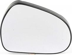 BSG BSG 70-910-016 - Sticla oglinda, oglinda retrovizoare exterioara aaoparts.ro