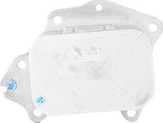 BSG BSG 70-506-004 - Radiator ulei, ulei motor aaoparts.ro