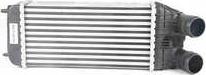 BSG BSG 70-535-006 - Intercooler, compresor aaoparts.ro