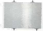 BSG BSG 70-525-005 - Condensator, climatizare aaoparts.ro
