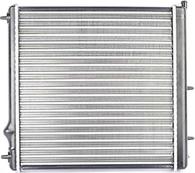 BSG BSG 70-520-003 - Radiator, racire motor aaoparts.ro
