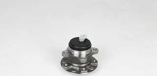 BSG BSG 70-600-021 - Set rulment roata aaoparts.ro