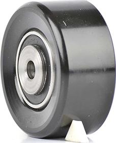 BSG BSG 70-615-006 - Rola ghidare / conducere, curea transmisie aaoparts.ro