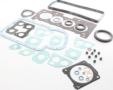 BSG BSG 70-115-009 - Set garnituri, chiulasa aaoparts.ro