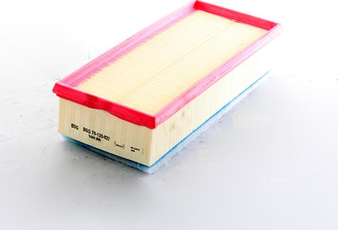 BSG BSG 70-135-027 - Filtru aer aaoparts.ro