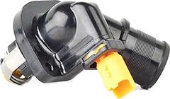 BSG BSG 70-126-001 - Termostat,lichid racire aaoparts.ro