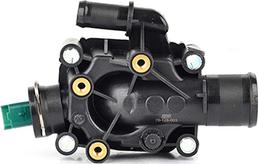 BSG BSG 70-126-003 - Termostat,lichid racire aaoparts.ro