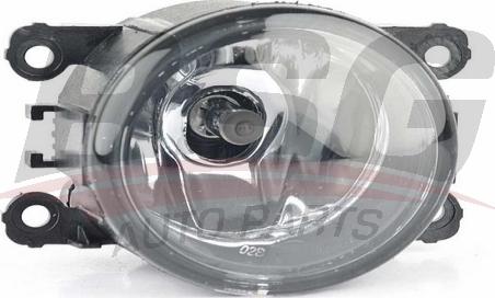 BSG BSG 70-815-005 - Proiector ceata aaoparts.ro
